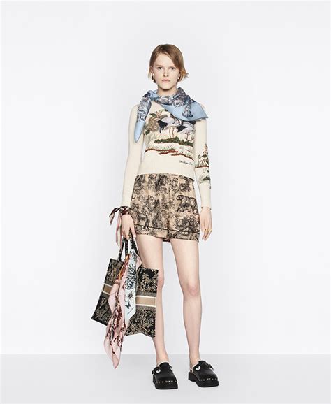 dior jardin d'hiver